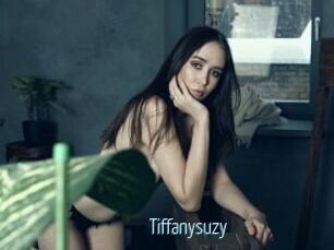 Tiffanysuzy