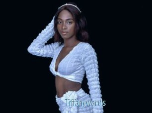 Tiffanywards