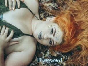 Tiffanyysweet