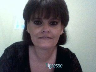 Tigresse