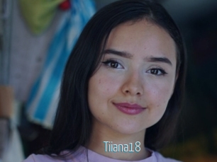 Tiiana18