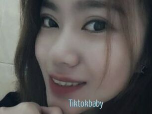 Tiktokbaby