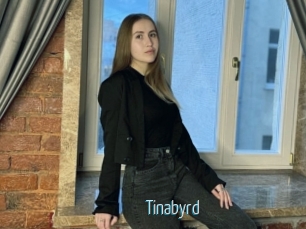 Tinabyrd