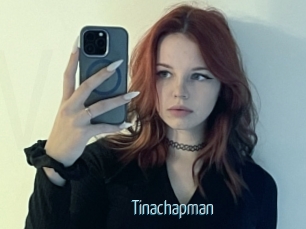 Tinachapman