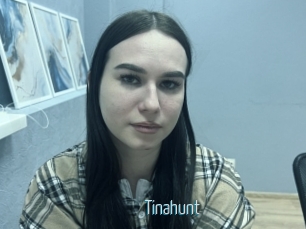 Tinahunt