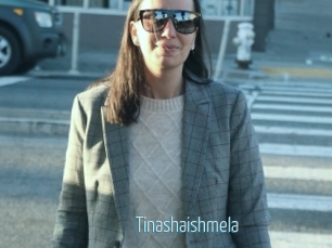 Tinashaishmela