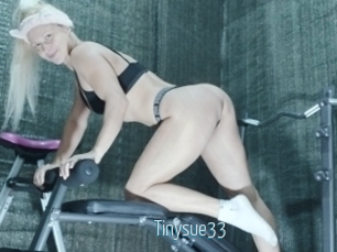 Tinysue33