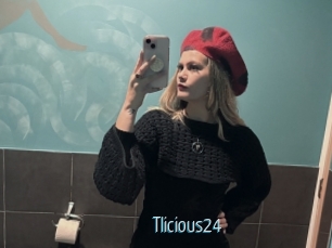 Tlicious24