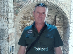 Tobiassol