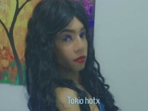 Tokio_hotx