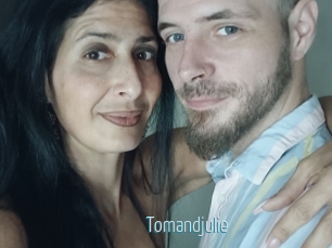 Tomandjulie