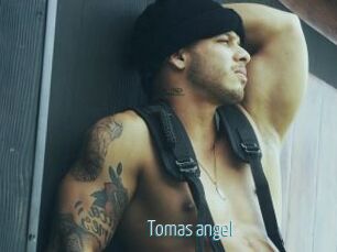 Tomas_angel