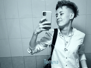 Tomeva