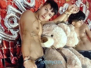 Tommycrox