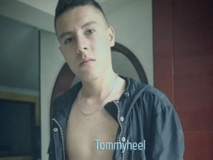 Tommyheel