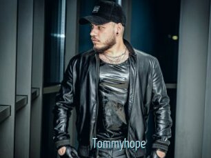 Tommyhope