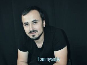 Tommysmile