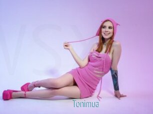 Tonimua