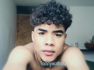 Tonnywalked