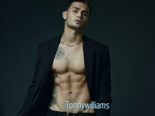 Tonnywilliams