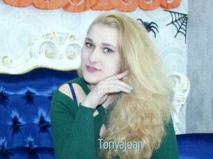 Tonyajean