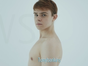 Tonybankins