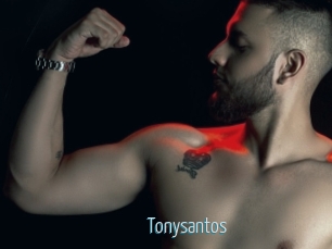 Tonysantos