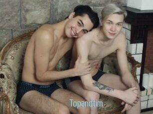 Topandtim