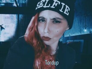 Tordup