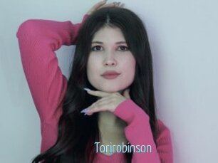 Torirobinson