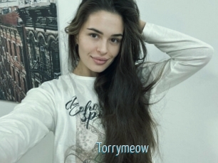 Torrymeow