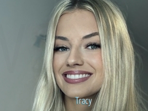 Tracy