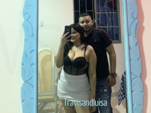 Travisandluisa