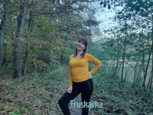 Truskavka