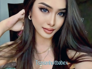 Tsasianhotbabex