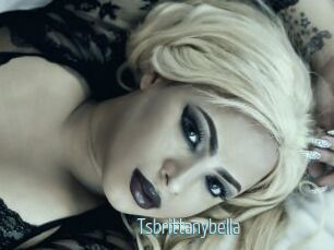Tsbrittanybella