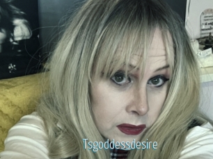 Tsgoddessdesire