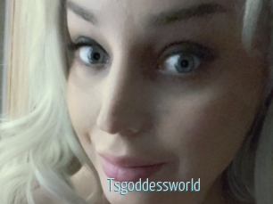 Tsgoddessworld