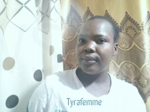 Tyrafemme