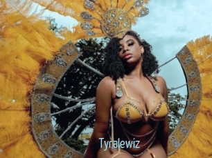 Tyralewiz