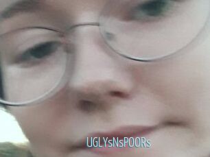 UGLYsNsPOORs