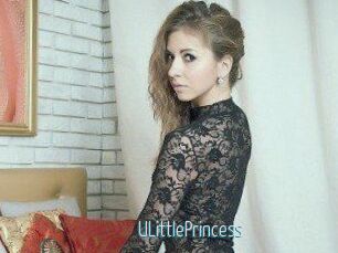 ULittlePrincess