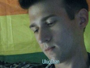 UkioChan