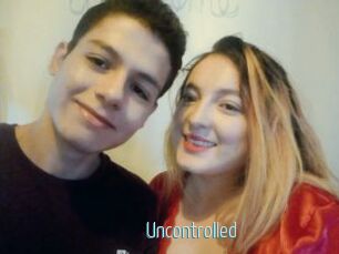 Uncontrolled