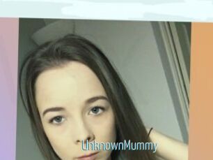 UnknownMummy