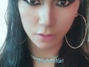 UrForevertGirl