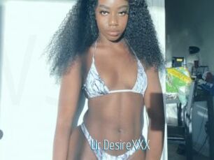 Ur_DesireXXX