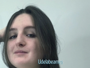 Udelabeames