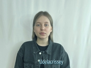 Udelacrissey