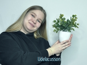 Udelacusson